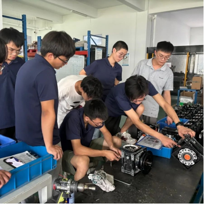 Enhancing Employee Job Skills And Promoting Comprehensive Development Of Enterprises - Transcell Technology Conducts Professional And Technical Personnel Job Competency Training