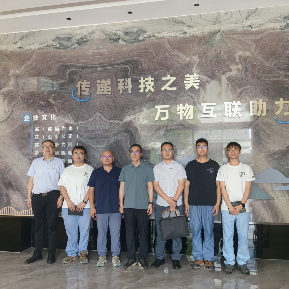 Successful loss-in-weight feeders Inspection by Our Esteemed Client Sinopec