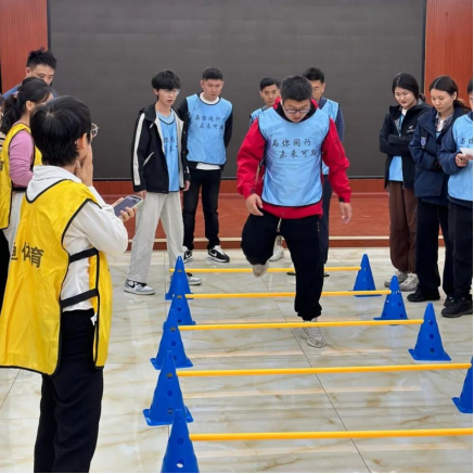 Transcell Technology carried out the theme team building activity of "Gathering Dreams, Creating the Future Together"