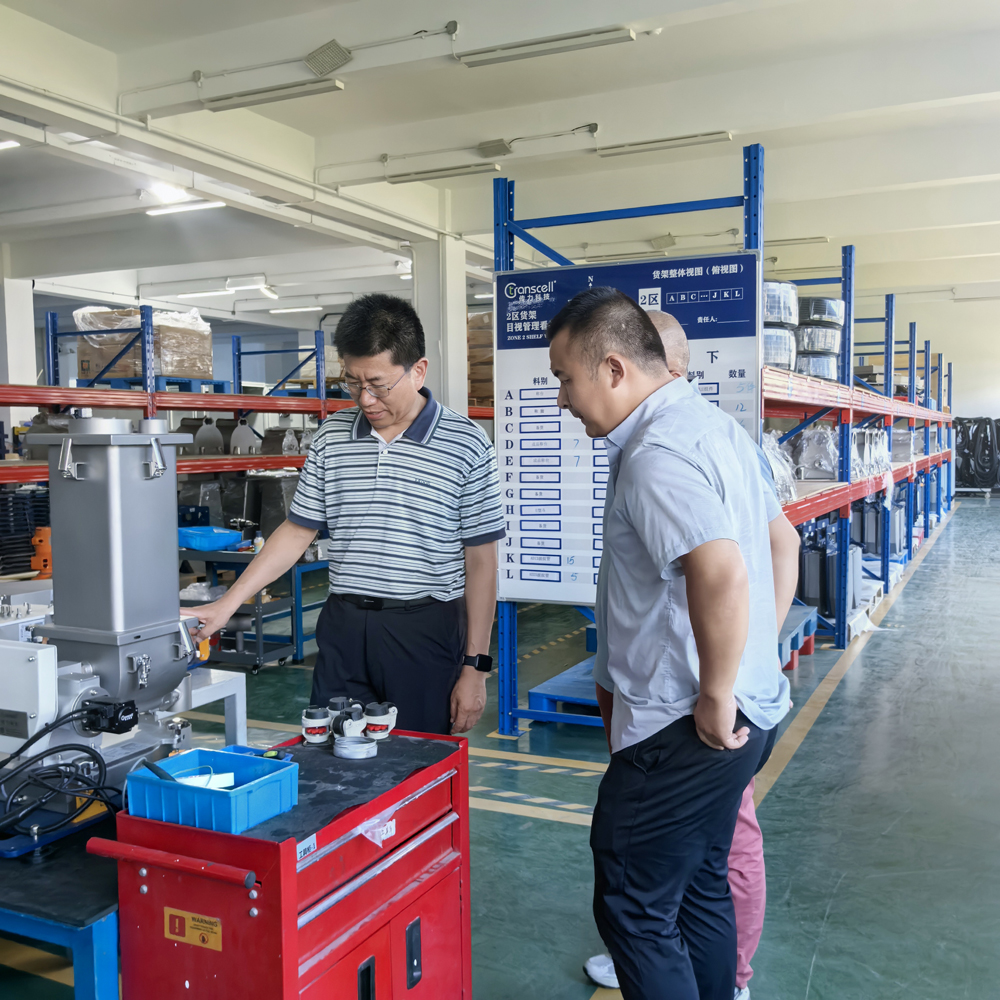 Warmly welcome Anhui Boster New Materials-subsidiary of Dawn Group