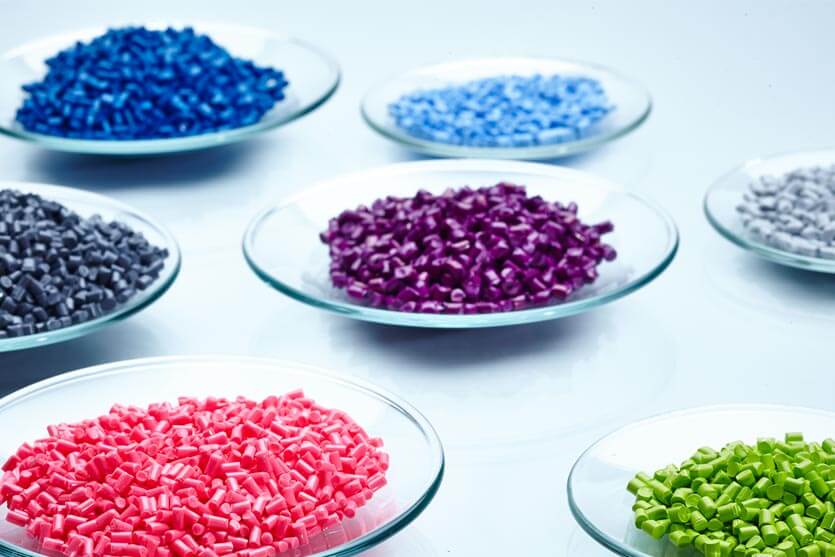 Quality is Our Benchmark in Compounding Systems for Masterbatch Quality is Our Benchmark in Compounding Systems for Masterbatch